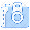 Camera  Icon