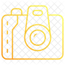 Camera  Icon