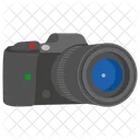 Camera Digicam Cam Icon