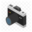 Camera Photography Photo Icon