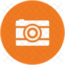 Camera  Icon