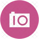 Camera  Icon