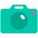 Camera  Icon