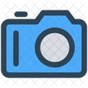 Camera  Icon