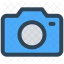 Camera  Icon