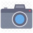 Camera  Icon