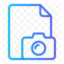 Camera  Icon