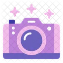 Camera  Icon