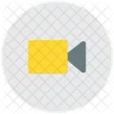 Camera  Icon