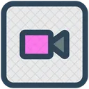 Camera Video Film Icon