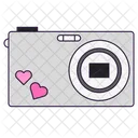 Camera  Icon