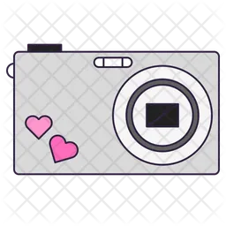 Camera  Icon