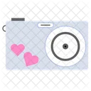 Camera  Icon