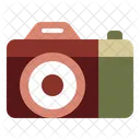 Camera  Icon