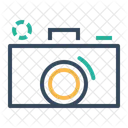 Camera Image Photo Icon