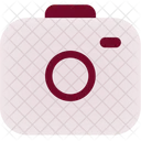 Camera  Icon