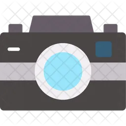 Camera  Icon