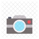 Camera  Icon