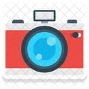 Camera Love Moments Wedding Photographs Icon