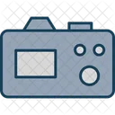 Camera  Icon