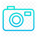 Camera  Icon