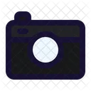 Camera  Icon