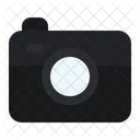 Camera  Icon