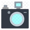 Photo Device Video Icon