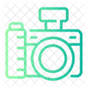 Camera  Icon