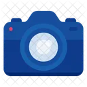 Camera Photo Digital Camera Icon