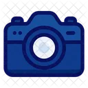 Camera  Icon