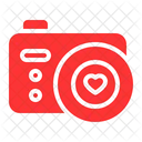 Camera Photo Equipment Icon