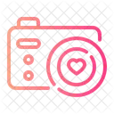 Camera Photo Equipment Icon