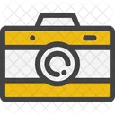 Camera  Icon