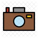 Camera  Icon