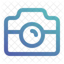 Camera  Icon