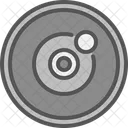 Camera Photo Part Icon