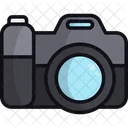 Camera  Icon