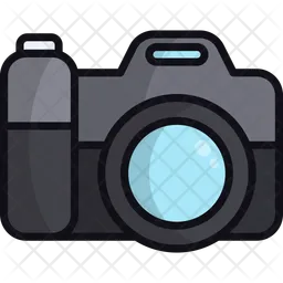 Camera  Icon