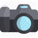 Camera  Icon