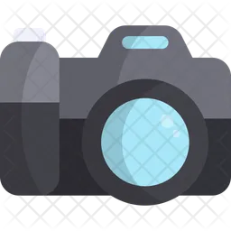 Camera  Icon