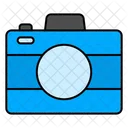 Camera  Icon