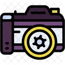 Camera  Icon