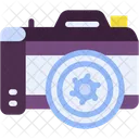 Camera  Icon