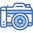 Camera  Icon