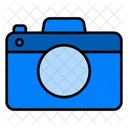 Camera  Icon