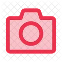 Camera  Icon