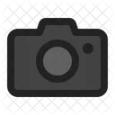 Camera  Icon