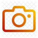 Camera  Icon