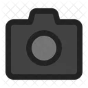 Camera  Icon